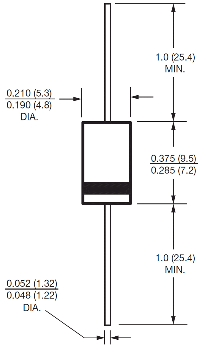 1 n5822 2 d模型