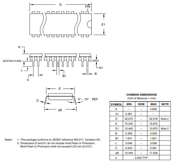 以AT89S52单片机维度